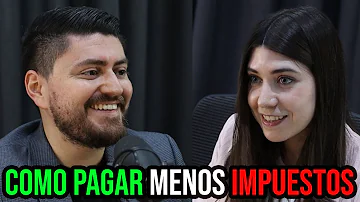 ¿Cómo puedo pagar menos impuestos sobre mis ingresos?