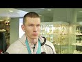 Александр Большунов: «Я обычный человек. Просто у меня есть четыре медали Олимпиады»
