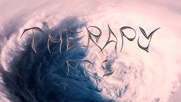 Robert Glasper - Therapy pt. 2 [Feat. Mac Miller] (Visualizer)