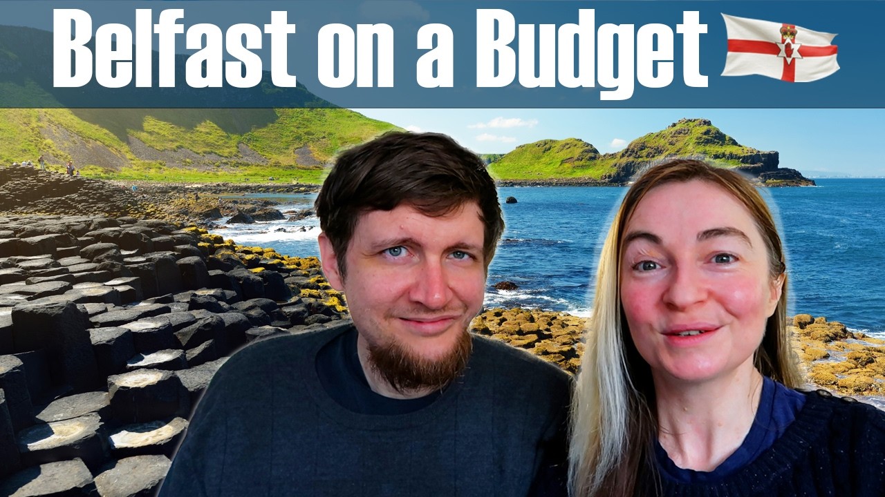 Belfast Budget Travel Guide - Low‑Cost Stays, Eats & Must‑Do Activities