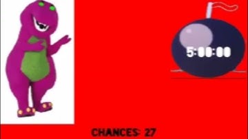 Barney Error 69 (Full Version) [REUPLOADED^2]