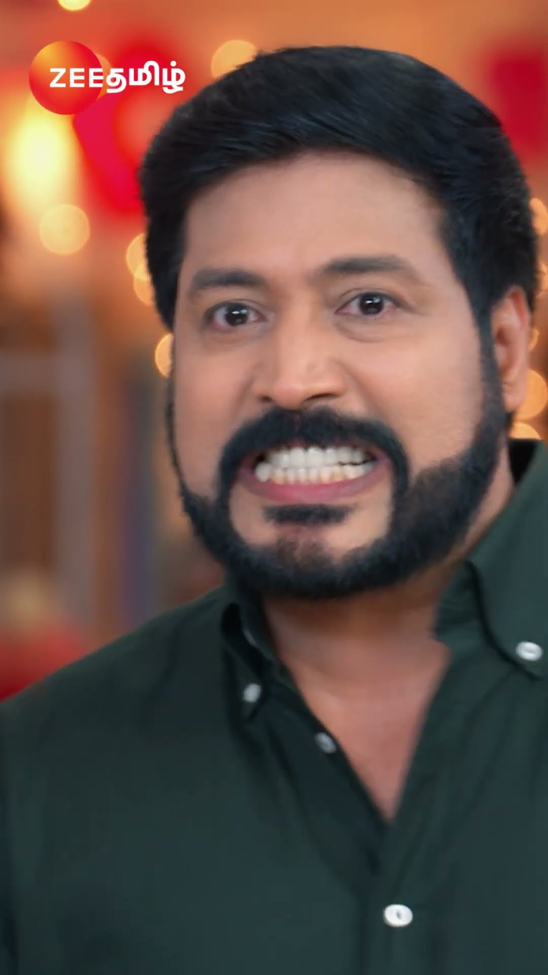 Nenjathai Killadhe(நெஞ்சத்தைக் கிள்ளாதே) | EPI-122 | Mon-Fri 7PM | Zee Tamil #shorts #ytshorts