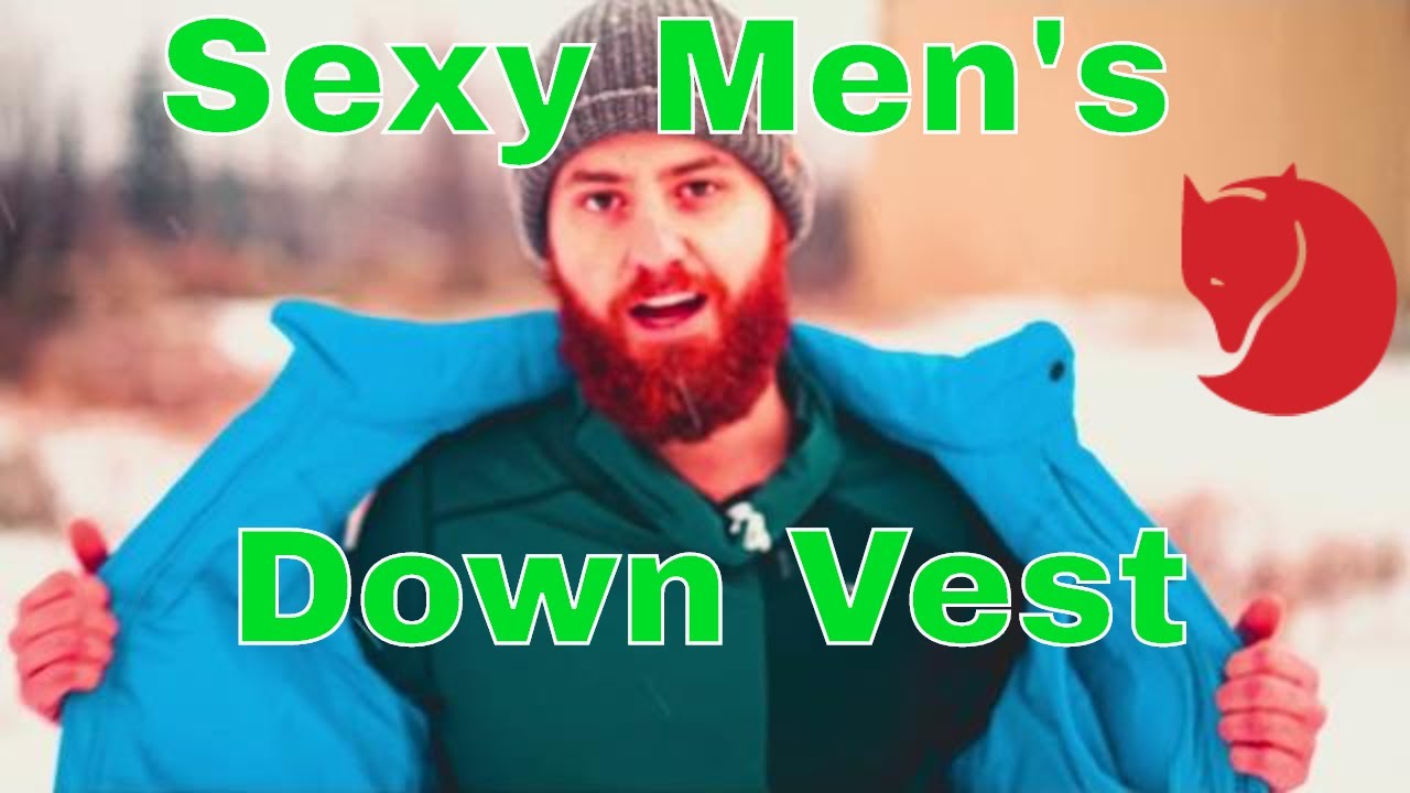 expedition down lite vest