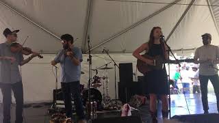 10/14/18 The Old Fashioned Aces