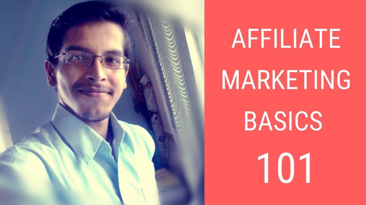 Beginners Guide To Affiliate Marketing in 2018 (Week 1 | Day 1)