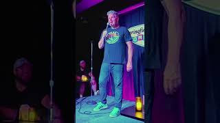 Poor John Goodman… 😂 Brand new full set is live on my channel.
