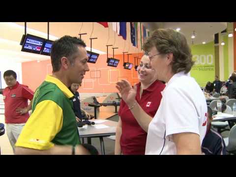 Bowlingdigital's 2008 BWC - Jennifer Park, Canada ...