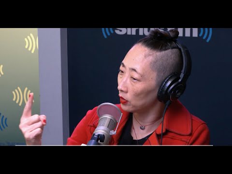 How Sophia Chang Got With The Wu-Tang Clan