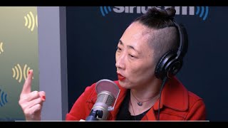Celebrity How Sophia Chang Got With The Wu-Tang Clan Profile