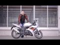 Viper F2: первые впечатления о мотоцикле
