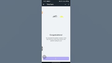 When did sushiswap dex launch? Time Farm Question 2 August, 2024