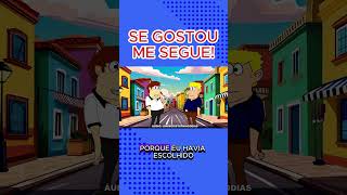os amigos se encontrando #comedia #piadascurtas #humor