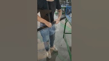 Invisible rolled screen window, stainless steel screen net, removable screen box, easy cleaning!