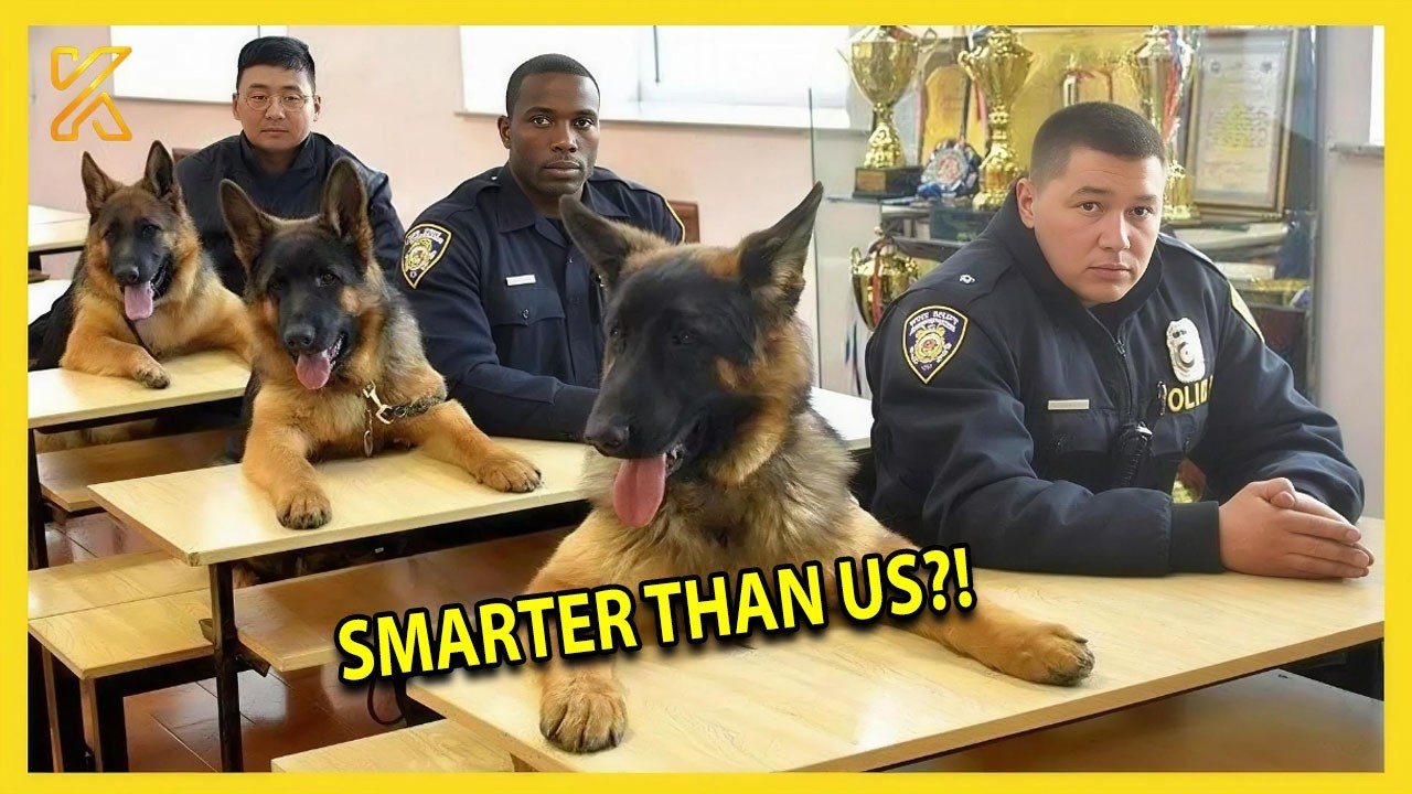 🐶 Smart Dogs Being Absolutely Hilarious with an IQ of 200 🤣 Funniest Dogs Ever!
