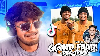 DISS TRACK on @Thugesh ! D Abdul another Diss Track 