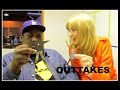 Funny Outtakes - With Pamela Pupkin and Teddy Ray - Ep2