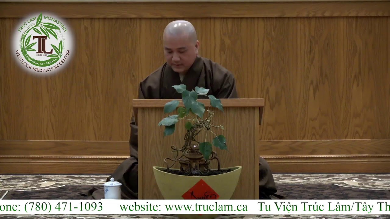 Trách Nhiệm Phật Trao – Kinh Đại Bi Kỳ 43 (7:30pm – Apr 9, 2022 – Trúc Lâm) Trách Nhiệm Phật Trao – Kinh Đại Bi Kỳ 43 (7:30pm – Apr 9, 2022 – Trúc Lâm)