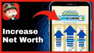 💰 How To Increase Your Net Worth In Monopoly Go (Easy Way)