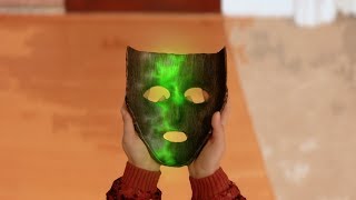 The MASK Girl Returns - The Series (EP19) First Person Transformation