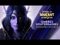 Cinématique officielle de The War Within | Ombres souterraines | World of Warcraft