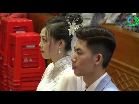 Video Giảng Lễ Cưới Hay Thầy Phó Tế Giuse Mai Xuân Thị |... - youtube