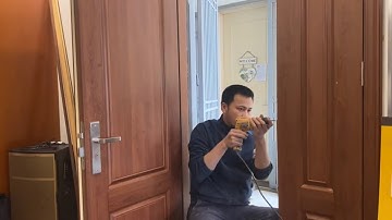 Lắp đặt bộ cửa nhựa composite 2 cánh 9 triệu bảo hành trọn đời