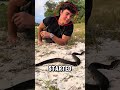 Feels No Pain… Watch This 😳#transition #viral #nobatidao