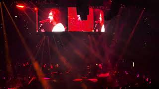 Tame Impala Performs “Alter Ego” LIVE at Benchmark International Arena 7.9.26 Tampa, Florida