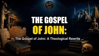 5 Ways Johns Gospel Transforms Jesus Identity