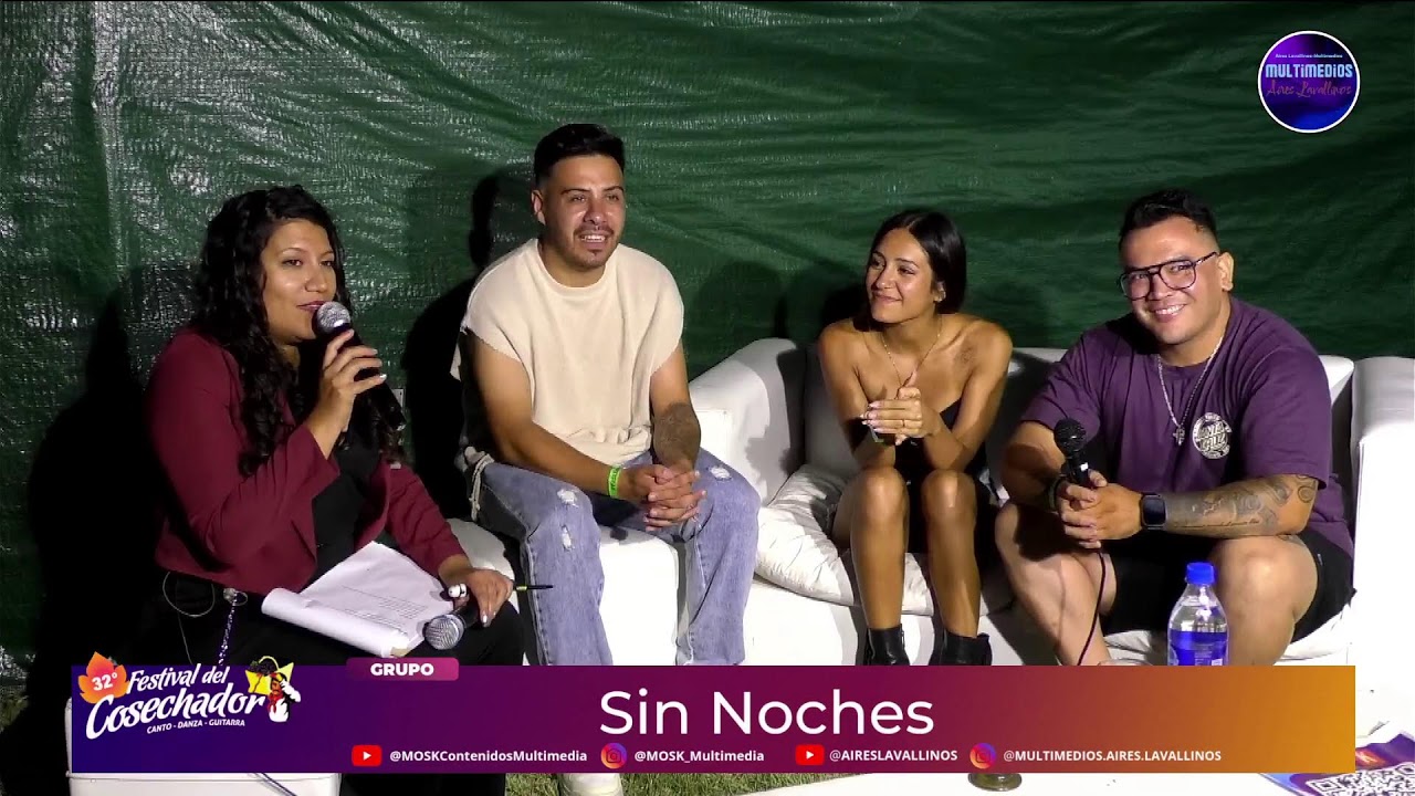 Festival del Cosechador