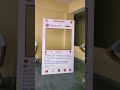 GCE GAYA FRESHER PARTY / fresher party 2k22 /before start party view#youtubeshorts#shortvideo#shorts