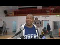Joey Wright | Presser | 13 August 2019