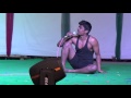 Marathi ek patri natak by kapil