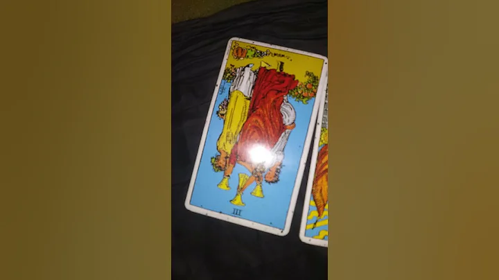 Jason Hillis, You've Been Cursed (Tarot Style)