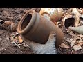 120 YEAR OLD TOWN DUMP HIDING RARE FORGOTTEN HISTORY!!!