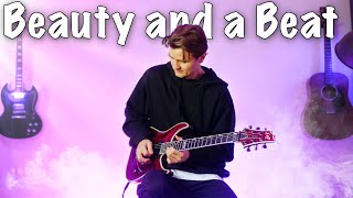 If Beauty and a Beat had Electric Guitar (Long Version)