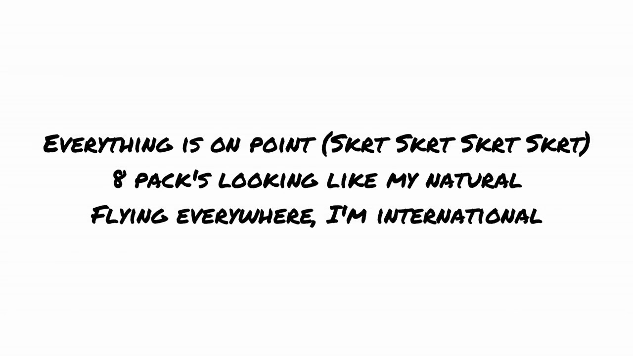 KSI - On Point Lyric Video (Logan Paul Diss Track) - YouTube