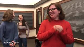 one second everyday 2018-19