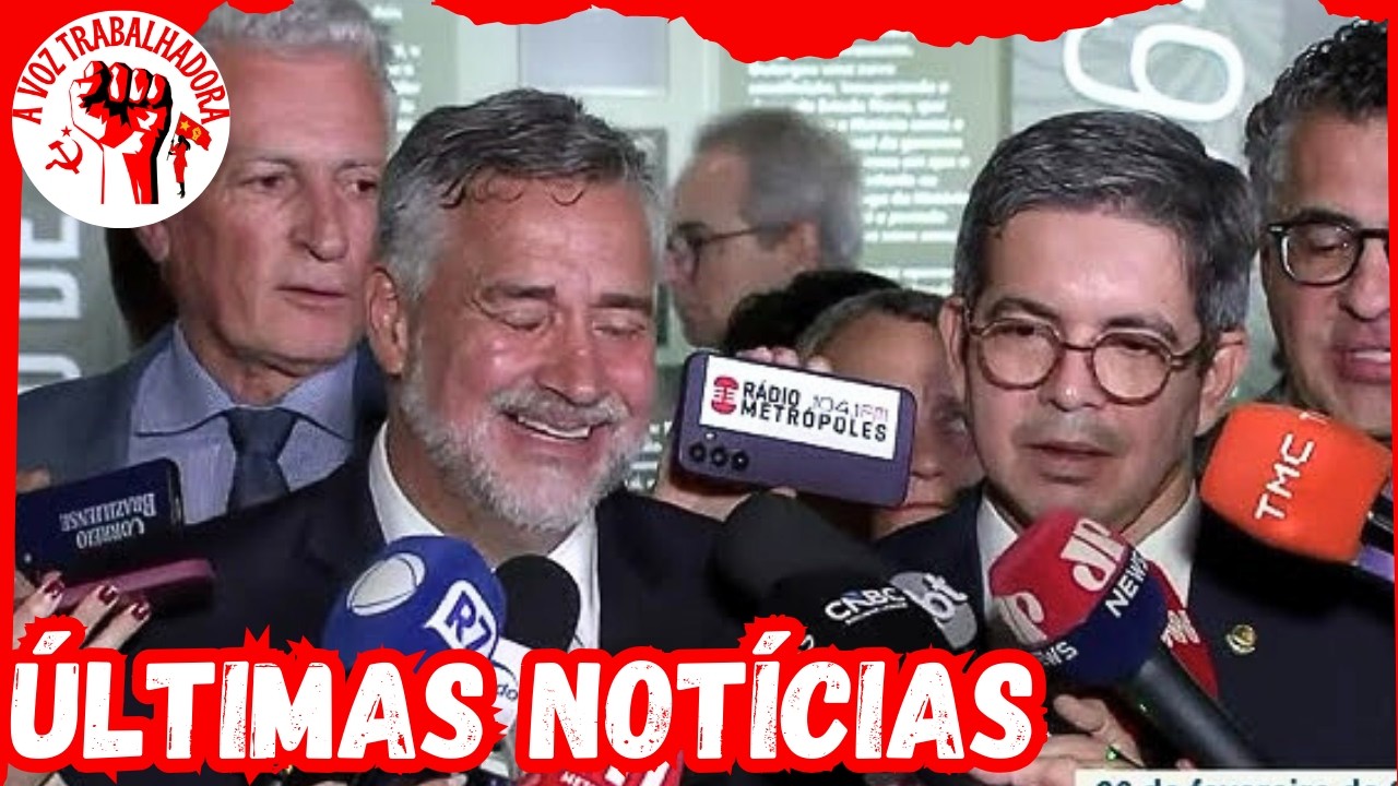 CPMI DO INSS: Deputados comentam a fraude na quebra do sigilo de Lulinha