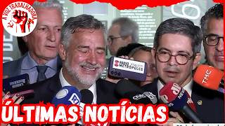 INSS Parliamentary Inquiry Commission: Deputies comment on the fraud in the breach of Lulinha's c...