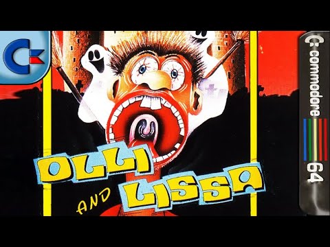 Longplay of Olli