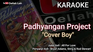 Karaoke Padhayangan Project \