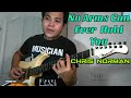 No Arms Can Ever Hold You - Jojo Lachica Fenis Fingerstyle Guitar Cover - Chris Norman