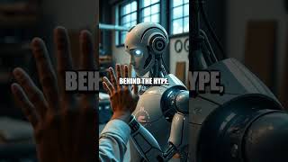 The Gentle Power of Everyday Soft Robots screenshot 5