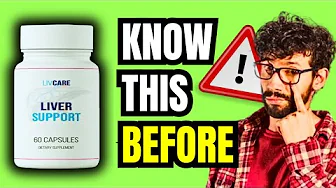 LivCare Liver Support Honest Review – Buy or Skip? #LIVCARE thumbnail