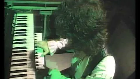 Ozzy Osbourne - Revelation & Steal Away (Bark At The Moon Tour)