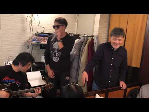 チェスト！チェスト！イナズマン（cover）