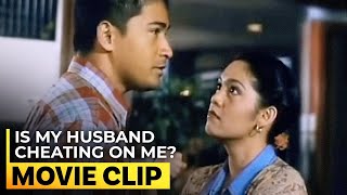 Is my husband cheating on me? | Super Women 2.0: 'Kung Kaya Mo, Kaya Ko Rin!' | #MovieClip