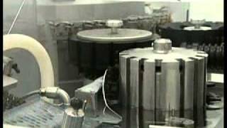 Injectables Plant, Hemofarm, Vrsac