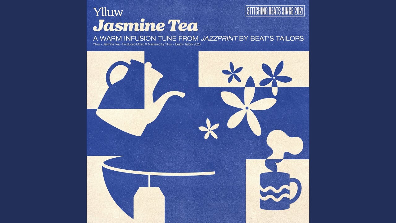 Watch Jasmine Tea on YouTube Watch Jasmine Tea on YouTube